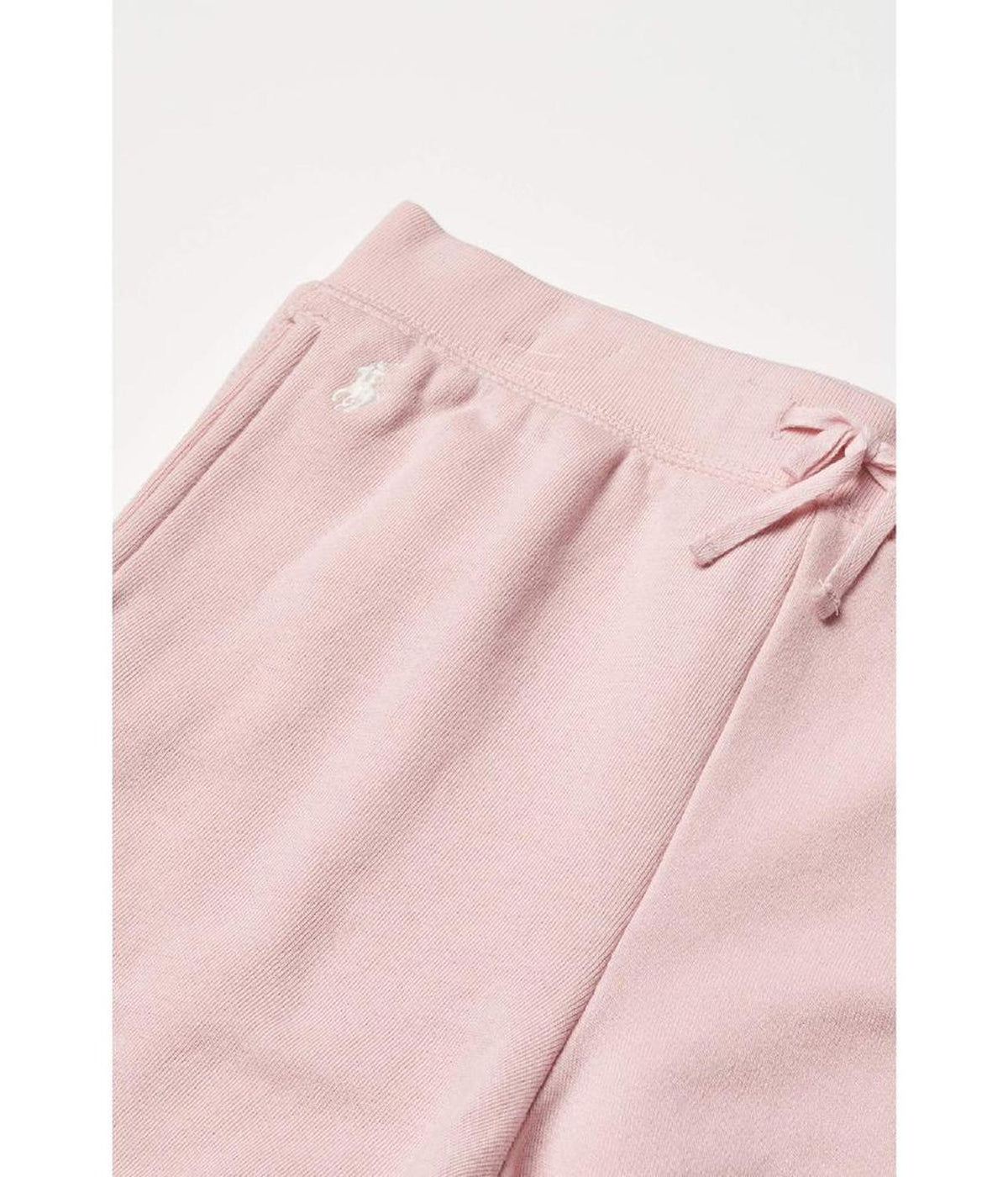 French Terry Leggings (Big Kids)
