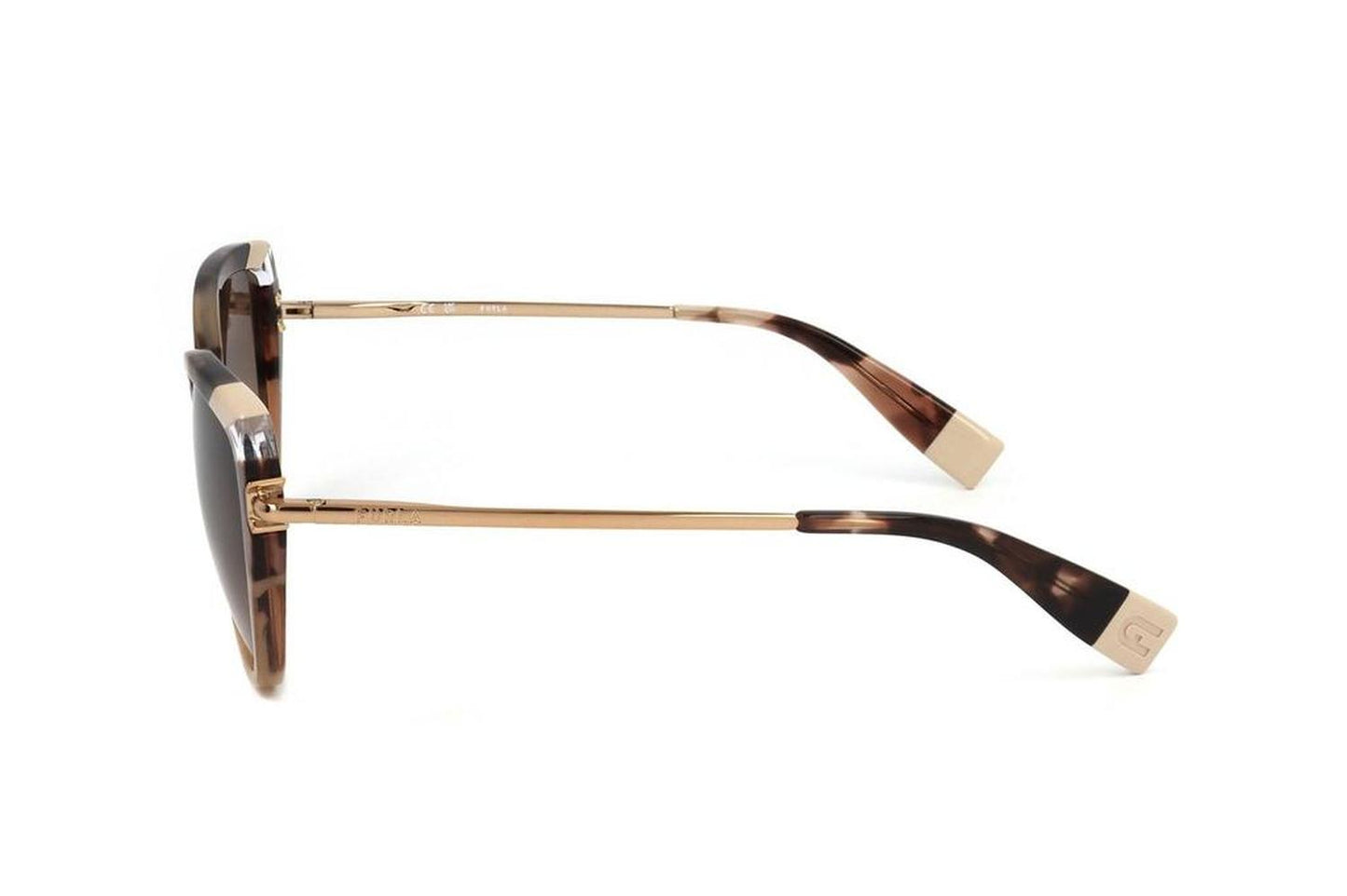 Furla Cat-Eye Frame Sunglasses