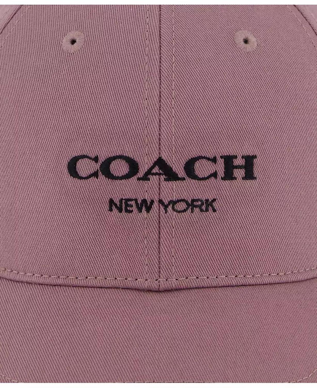 Women's Embroidered Baseball Hat