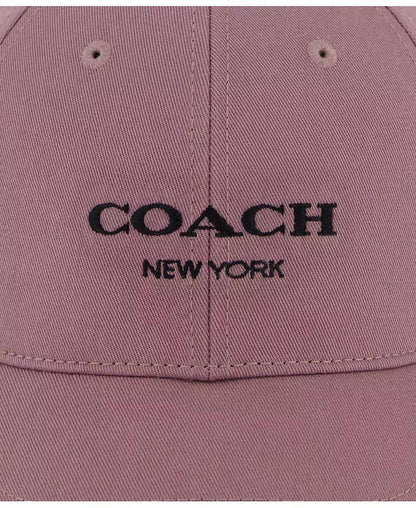 Women's Embroidered Baseball Hat