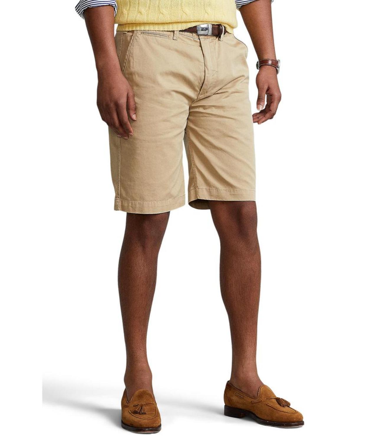 Surplus Chino Shorts