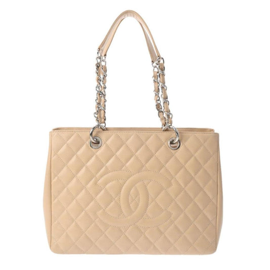 Chanel  Pony-Style Calfskin Tote Bag (Pre-Owned)