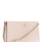 Furla Camelia Logo Lettering Mini Shoulder Bag
