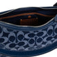 Coach Juliet Logo Printed Shoulder Bag