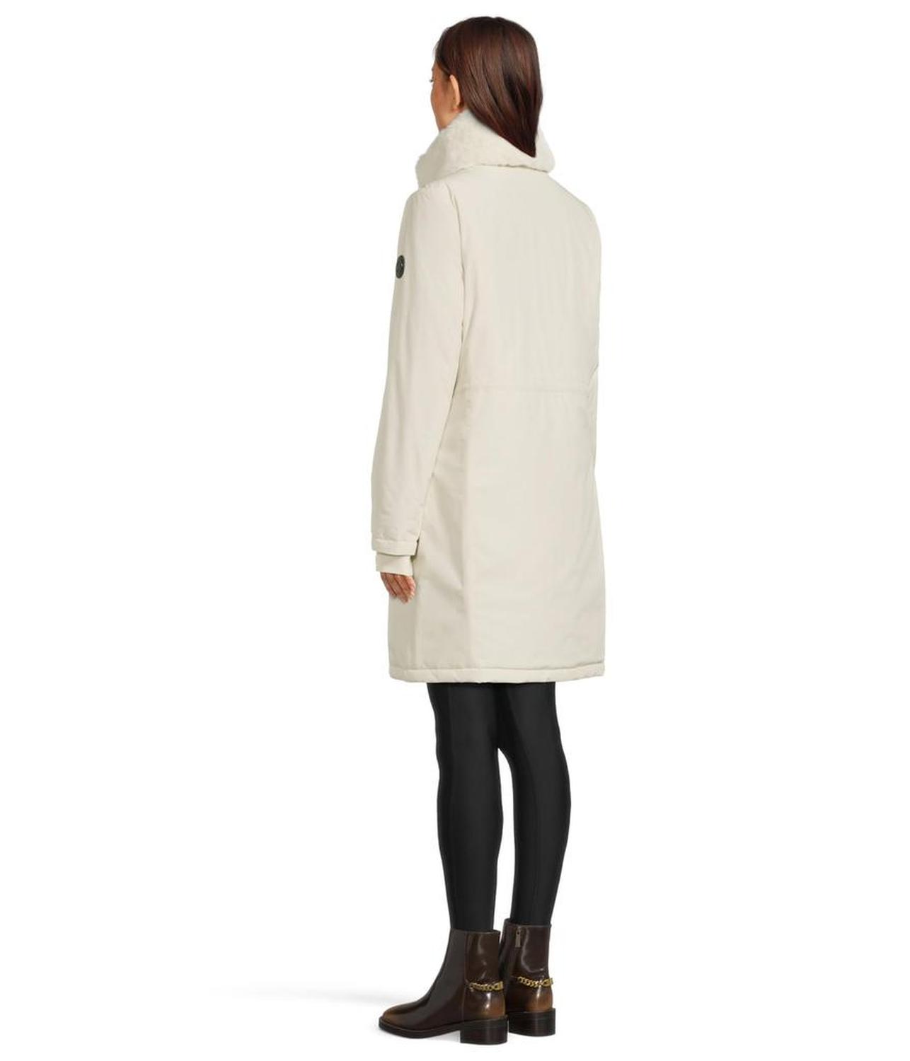 Anorak w/ Inside Quilting A723542B74