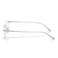 Men's Square Eyeglasses, HC5196TD