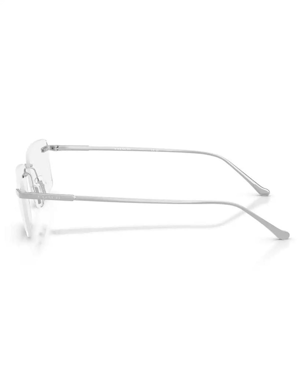 Men's Square Eyeglasses, HC5196TD