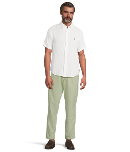 Polo Prepster Classic Fit Oxford Pants