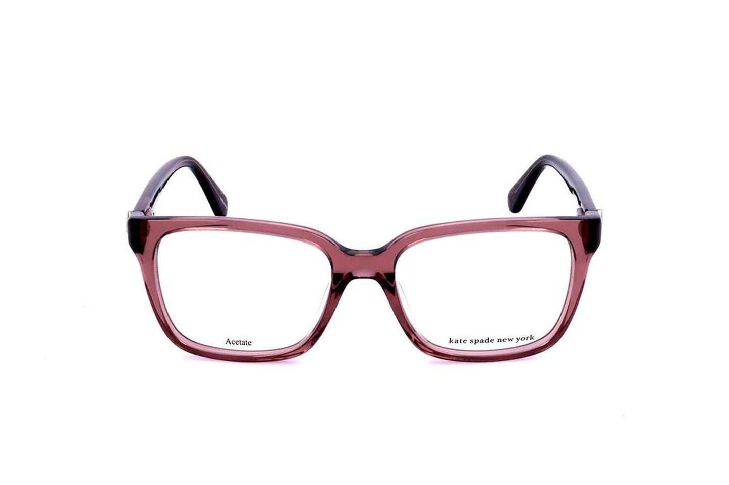 Kate Spade Rectangle-Frame Glasses