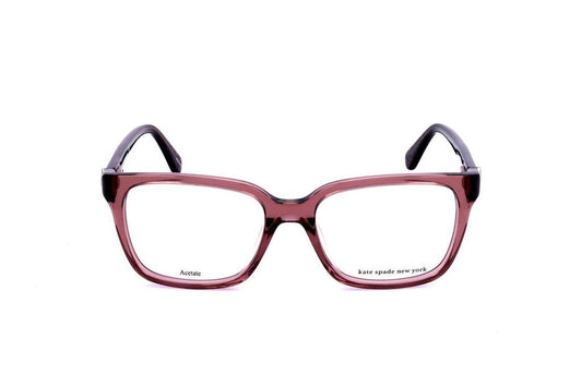Kate Spade Rectangle-Frame Glasses