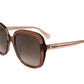 Kate Spade Square-Frame Sunglasses