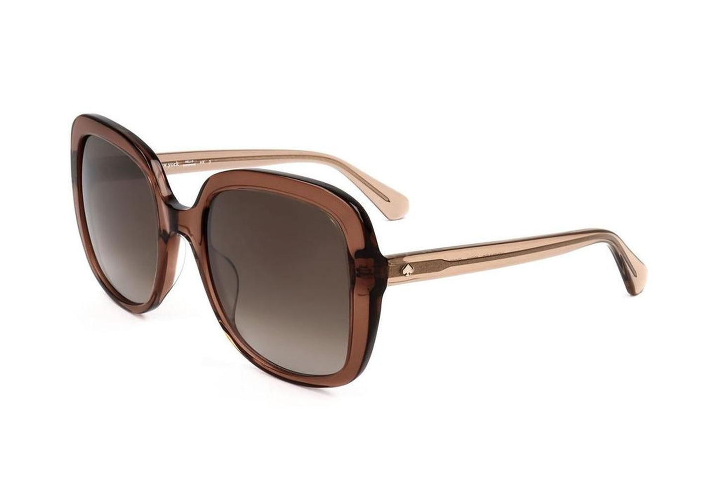Kate Spade Square-Frame Sunglasses