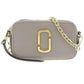 Leather Shoulder Bag (Pre-Owned)