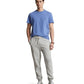 Classic Fit Jersey Pocket T-Shirt