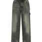 Marc Jacobs Charm Oversized Jeans