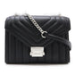Leather Shoulder Bag (Pre-Owned)