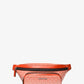 Cooper Small Ombré Signature Logo Sling Pack