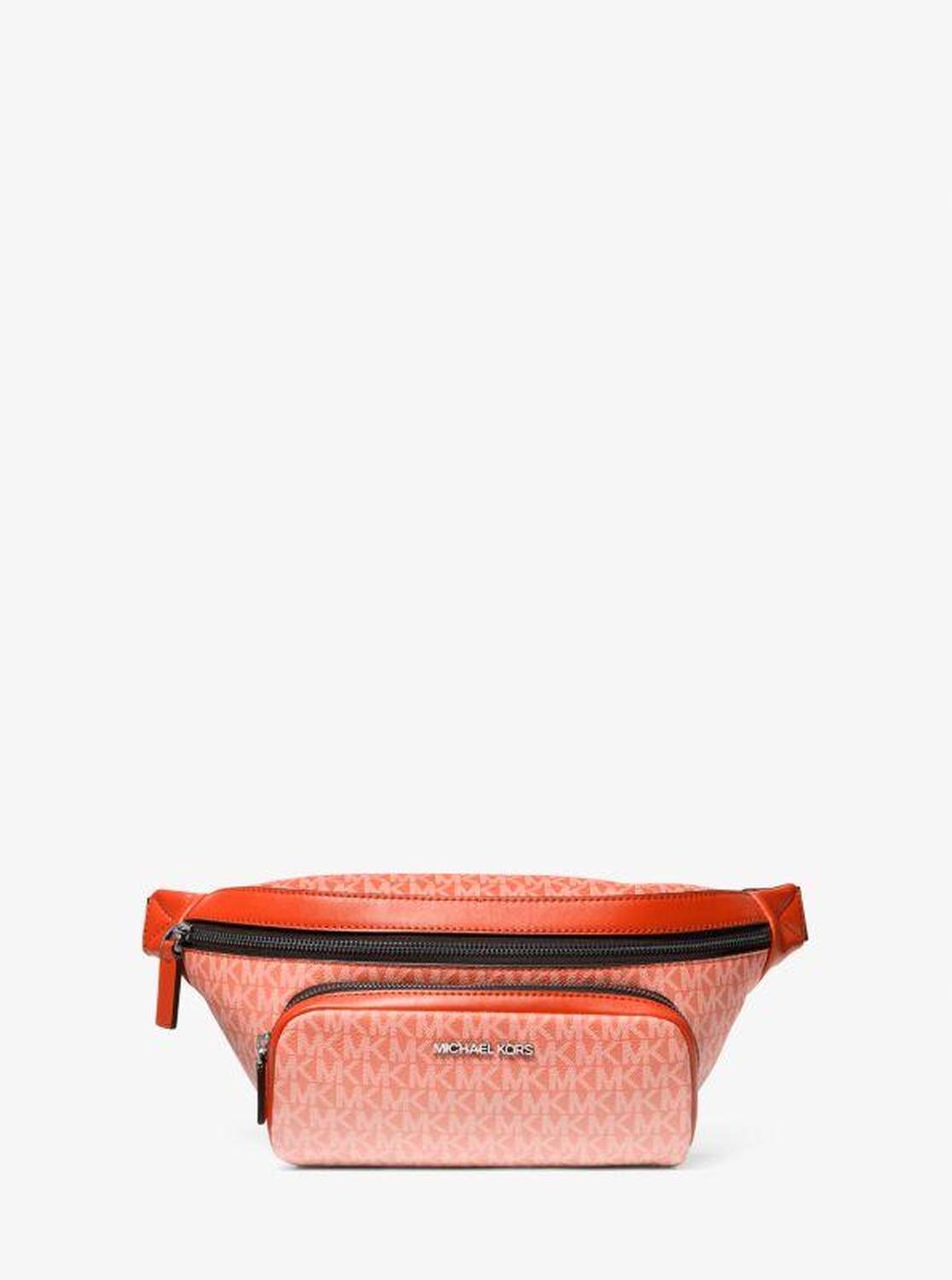 Cooper Small Ombré Signature Logo Sling Pack