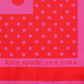 Lady Dot Bandana Scarf