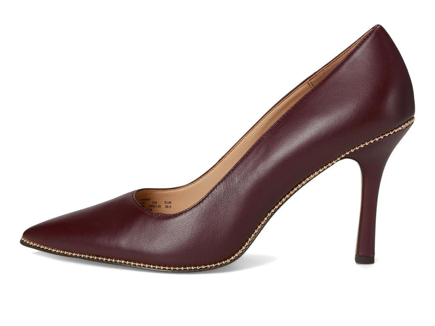 Samantha Pump