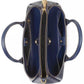 Serena Small Saffiano Leather Satchel