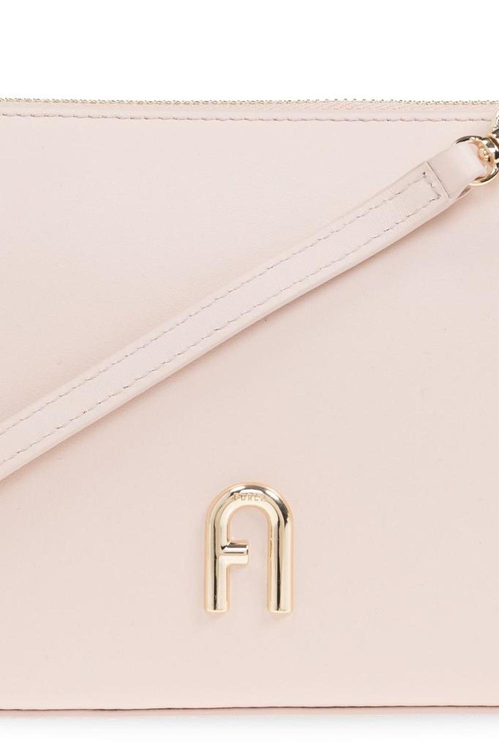 Furla Diamante Mini Crossbody Bag