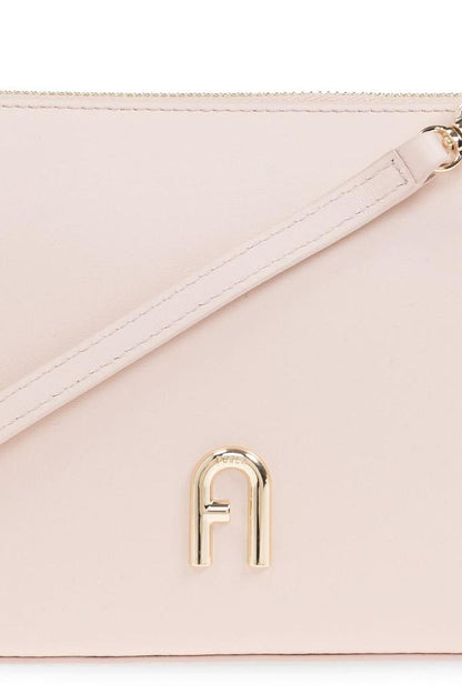 Furla Diamante Mini Crossbody Bag