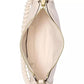 Kyla Small Leather Convertible Pouchette