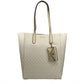 Women's Vincent Tote Bag In Gold