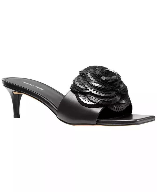 Women's Elodie Slip-On Mule Sandals