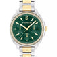 Women's Kitt Two-Tone Stainless Steel Bracelet Watch 34mm