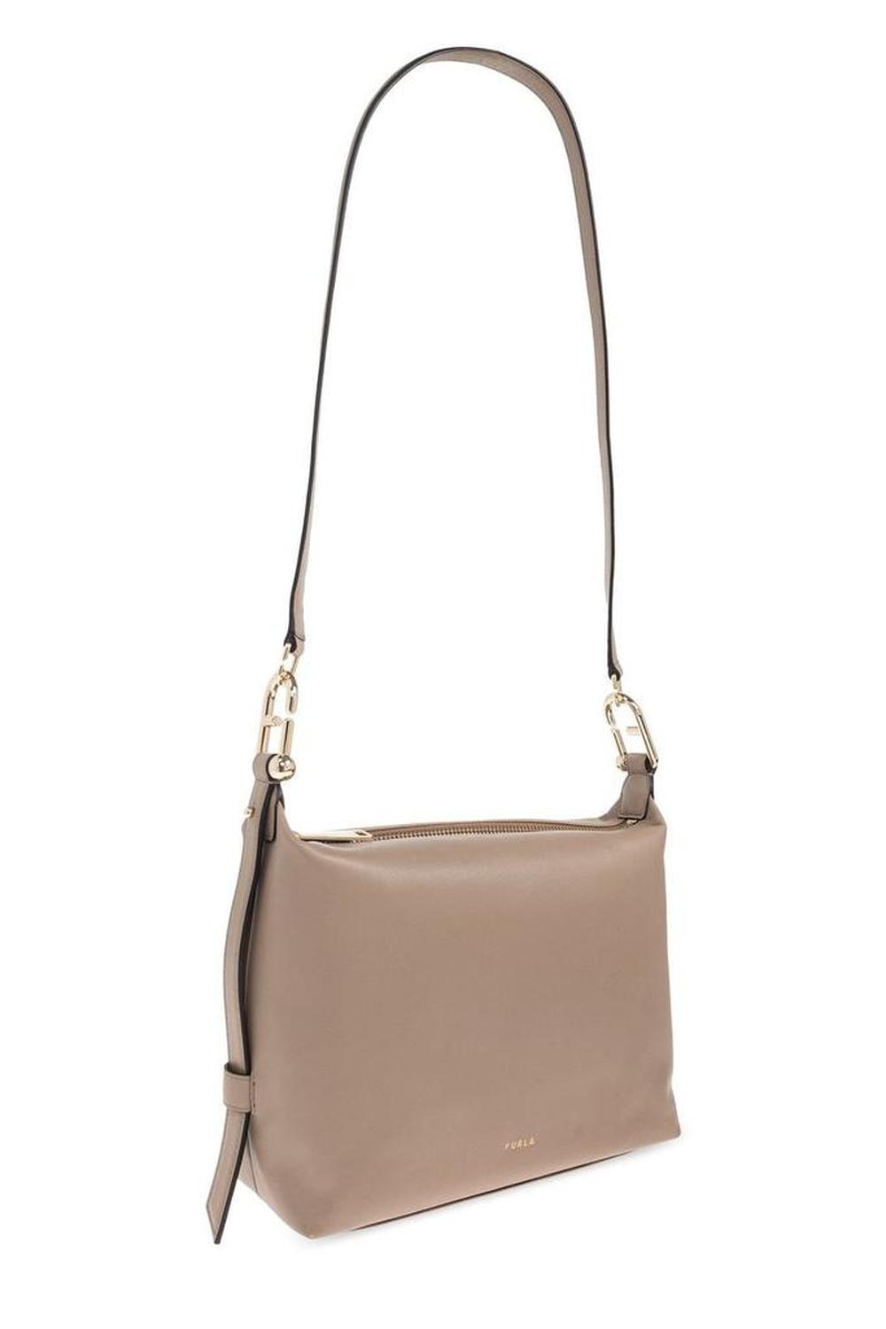 Furla Tonie Medium Shoulder Bag