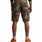 Gellar Shorts
