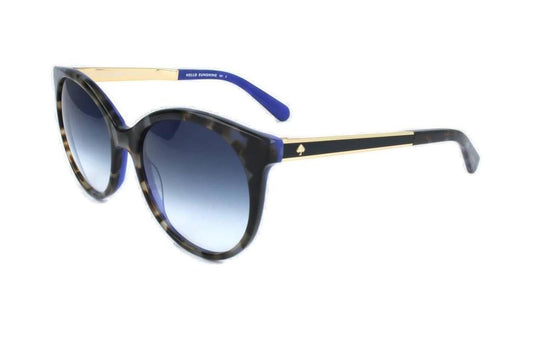 Kate Spade Oval-Frame Sunglasses