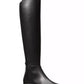 Michael Kors Lex Wide Calf Tall Boots