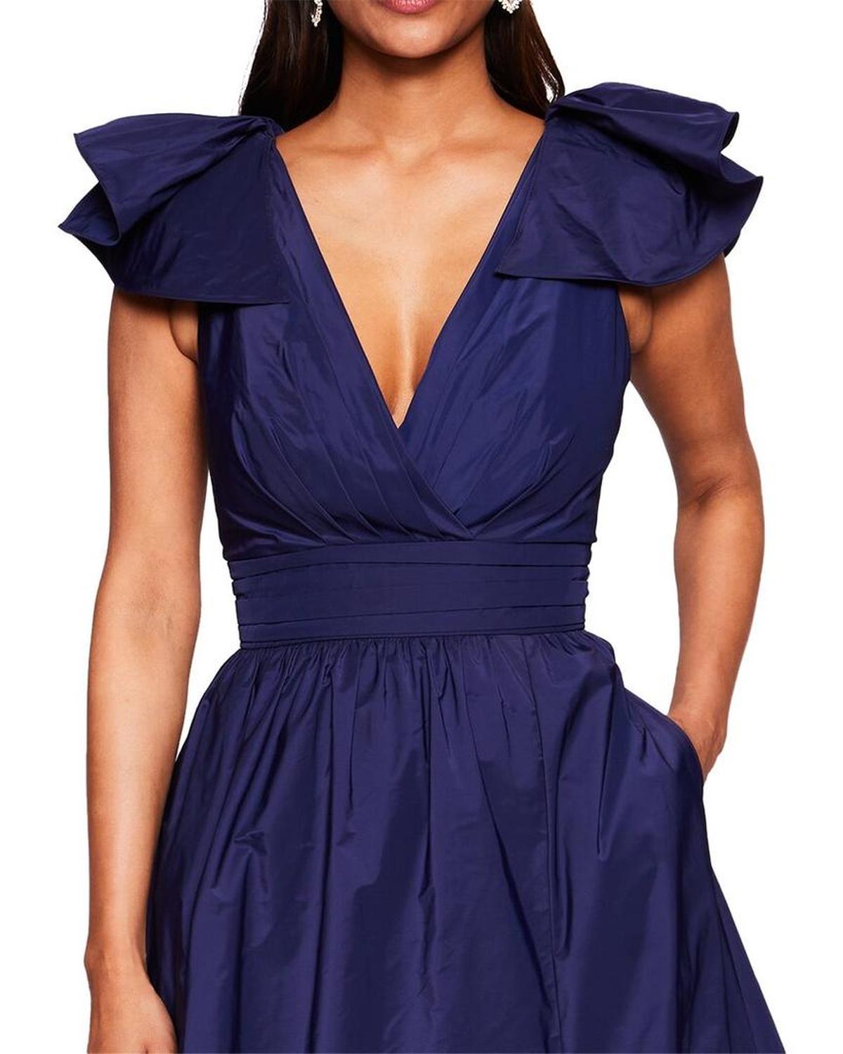 Gown