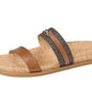 Mandy Flat Sandal