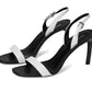 Kasia Heeled Sandal