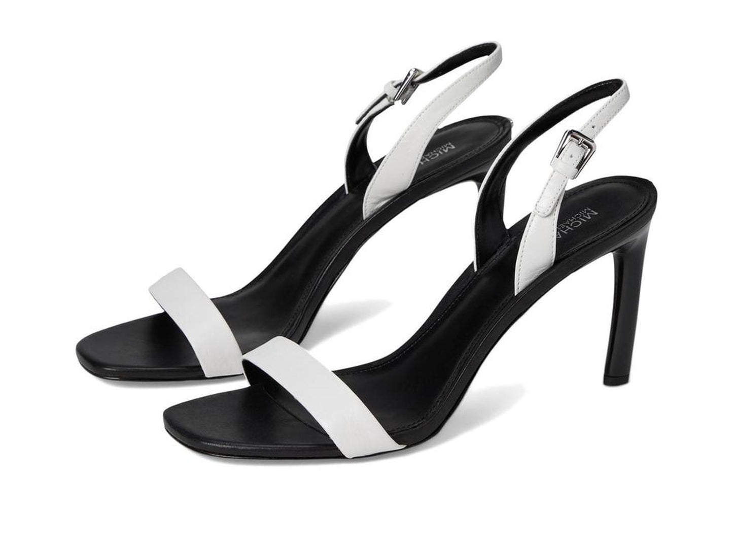 Kasia Heeled Sandal
