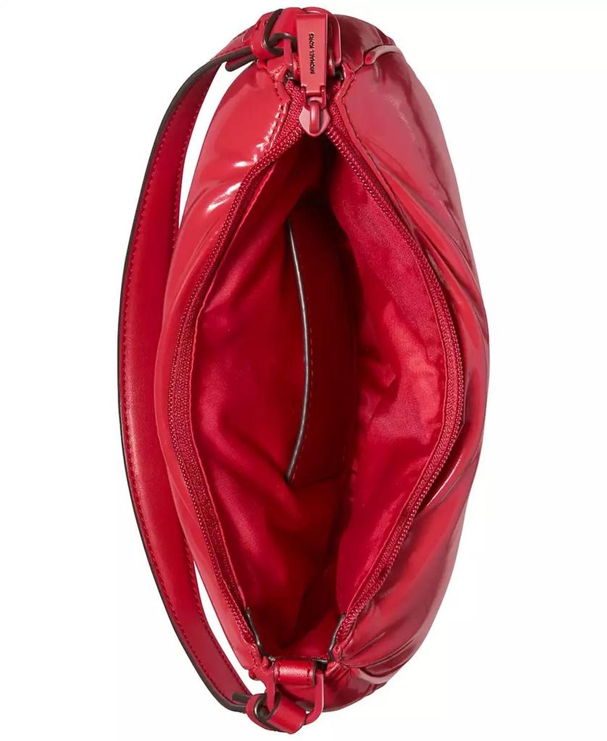 Kyla Small Convertible Pouchette Bag