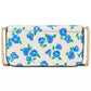 Women's Devin Flap Chain Wallet