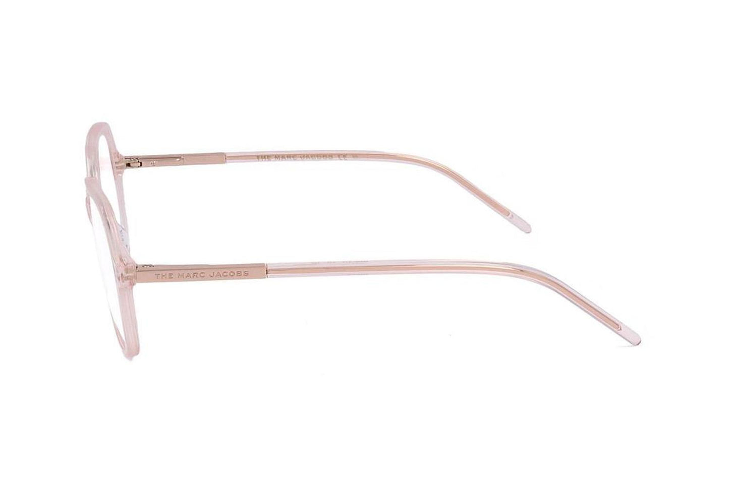 Marc Jacobs Eyewear Square Frame Glasses
