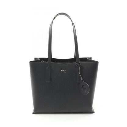 Leather Tote Bag (Pre-Owned)