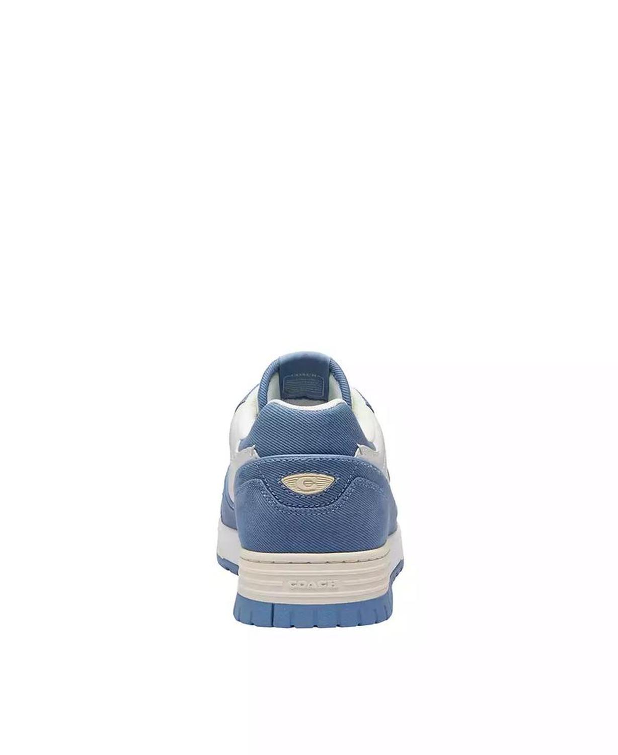 Men's Soho Lace Up Sneakers