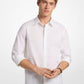 Stretch Cotton Shirt