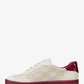 Scotty Logo Jacquard Sneaker