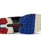 Suede Leather Mesh-Polo Jgr Pp-Sneakers-Low Top Lace
