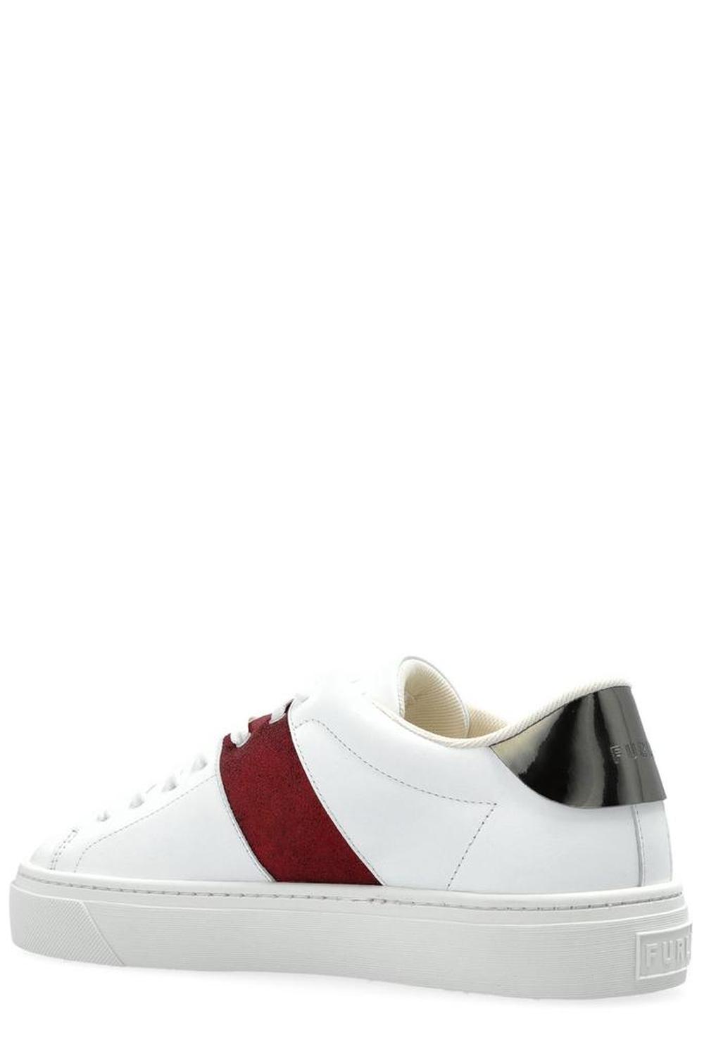 Furla Enjoy Logo Lettering Sports Shoes