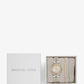 Lexington Pavé Two-Tone Watch and Slider Bracelet Gift Set