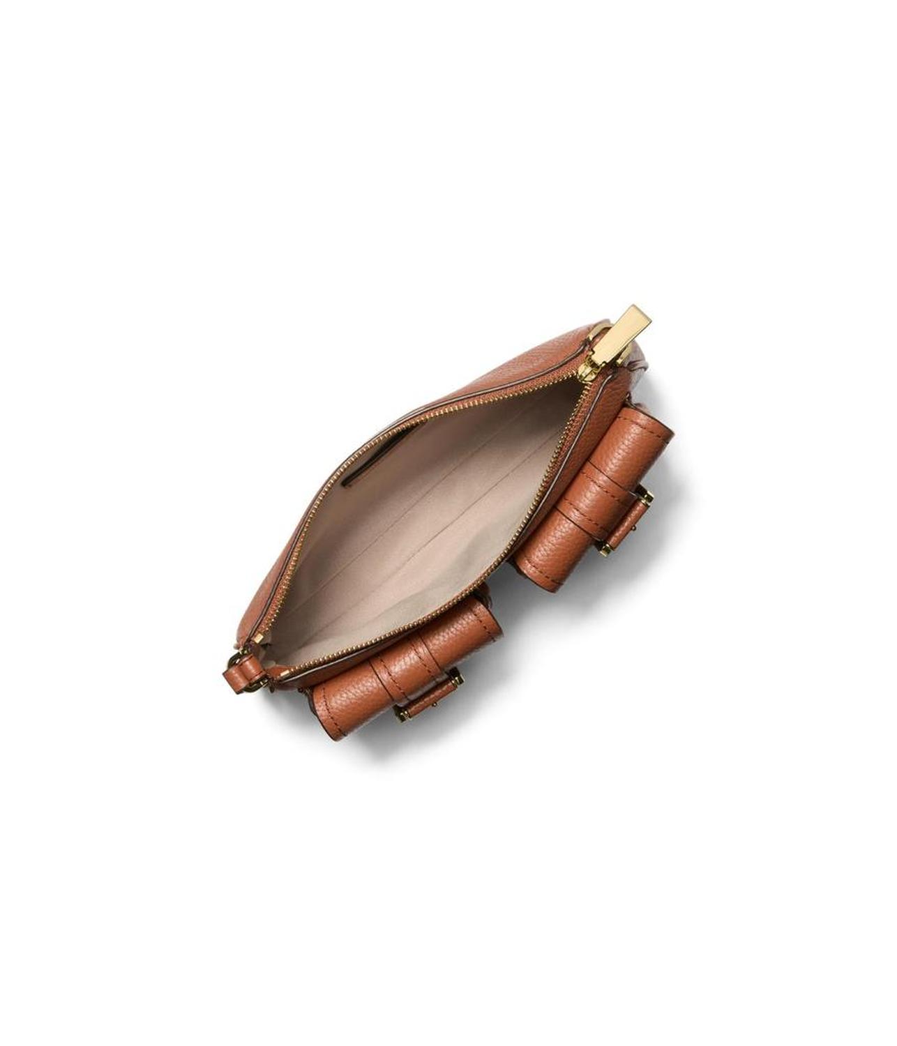 Zoe Small Convertible Pouchette
